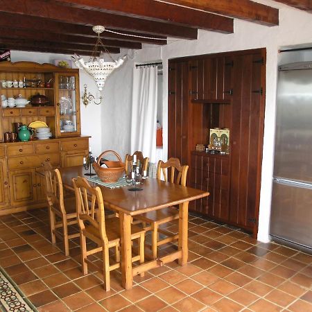 Casa Rural Casa & Monte Erese Bagian luar foto