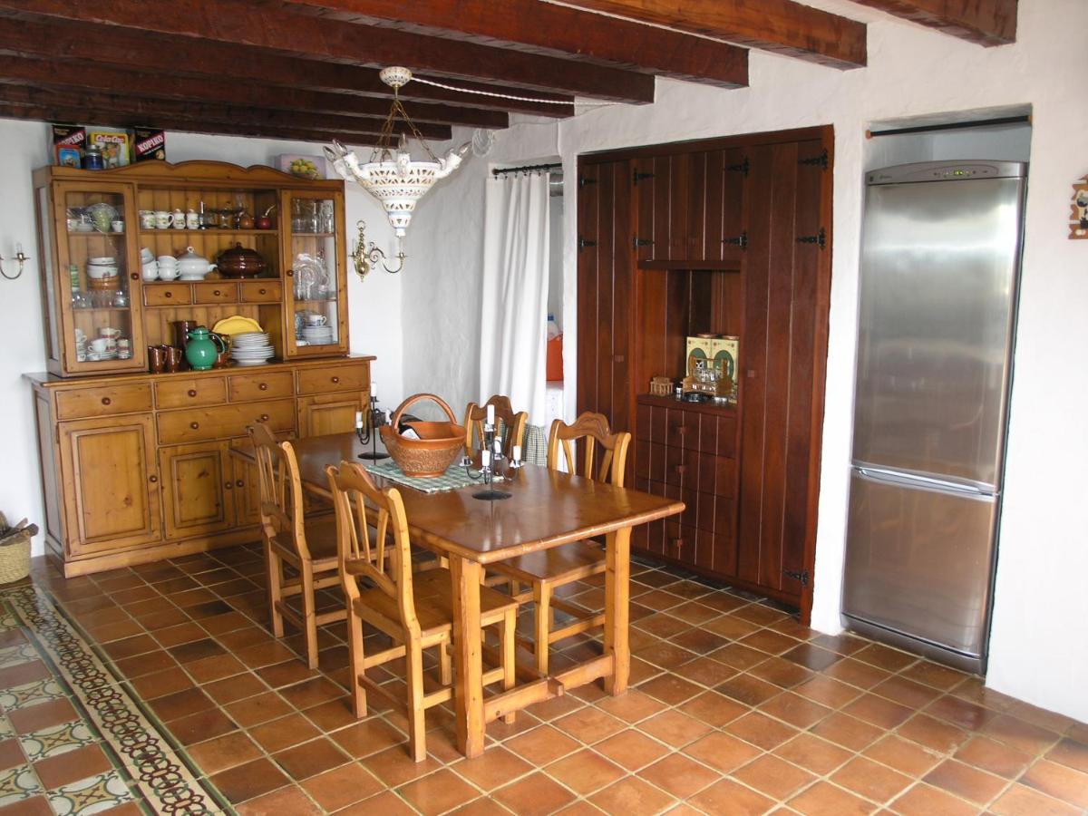 Casa Rural Casa & Monte Erese Bagian luar foto