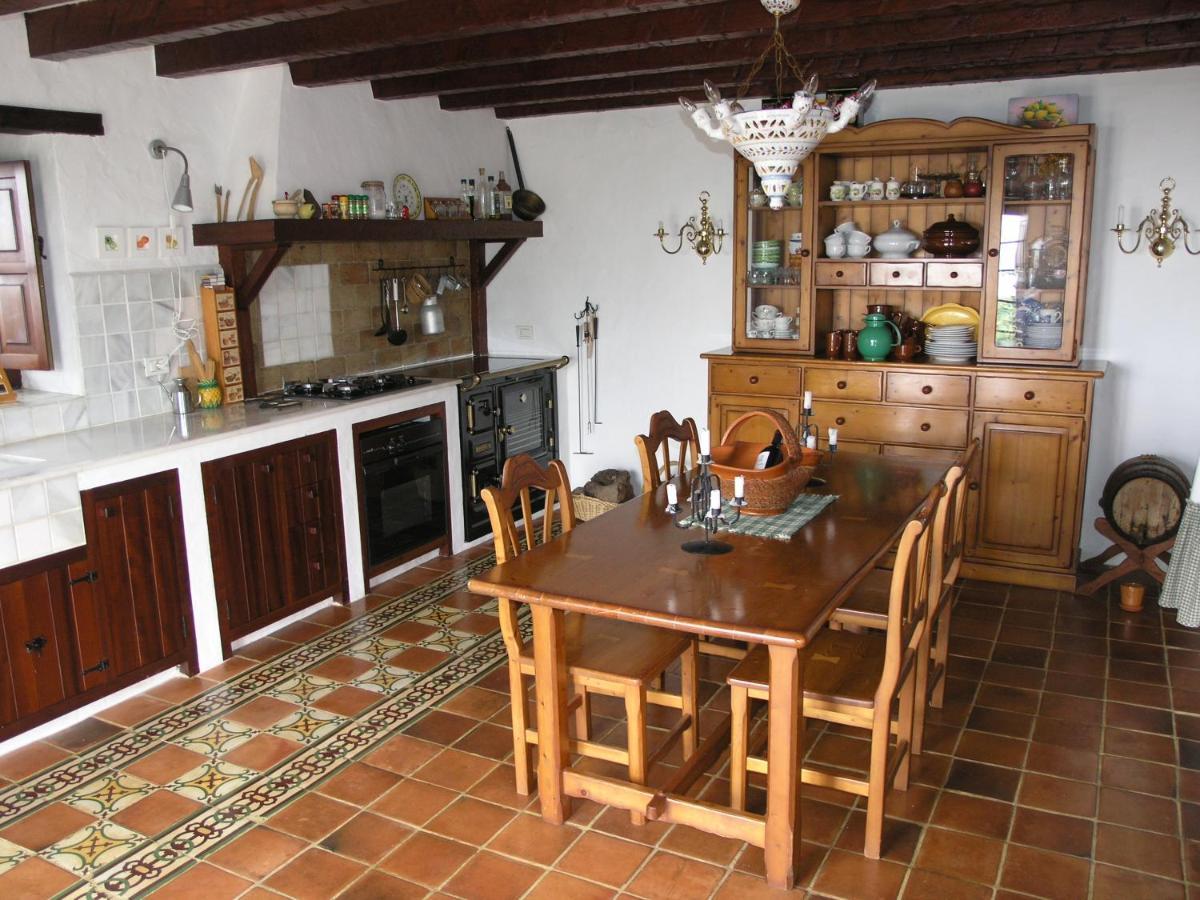 Casa Rural Casa & Monte Erese Bagian luar foto
