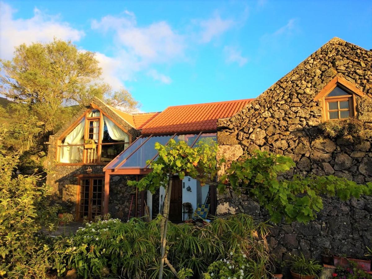 Casa Rural Casa & Monte Erese Bagian luar foto
