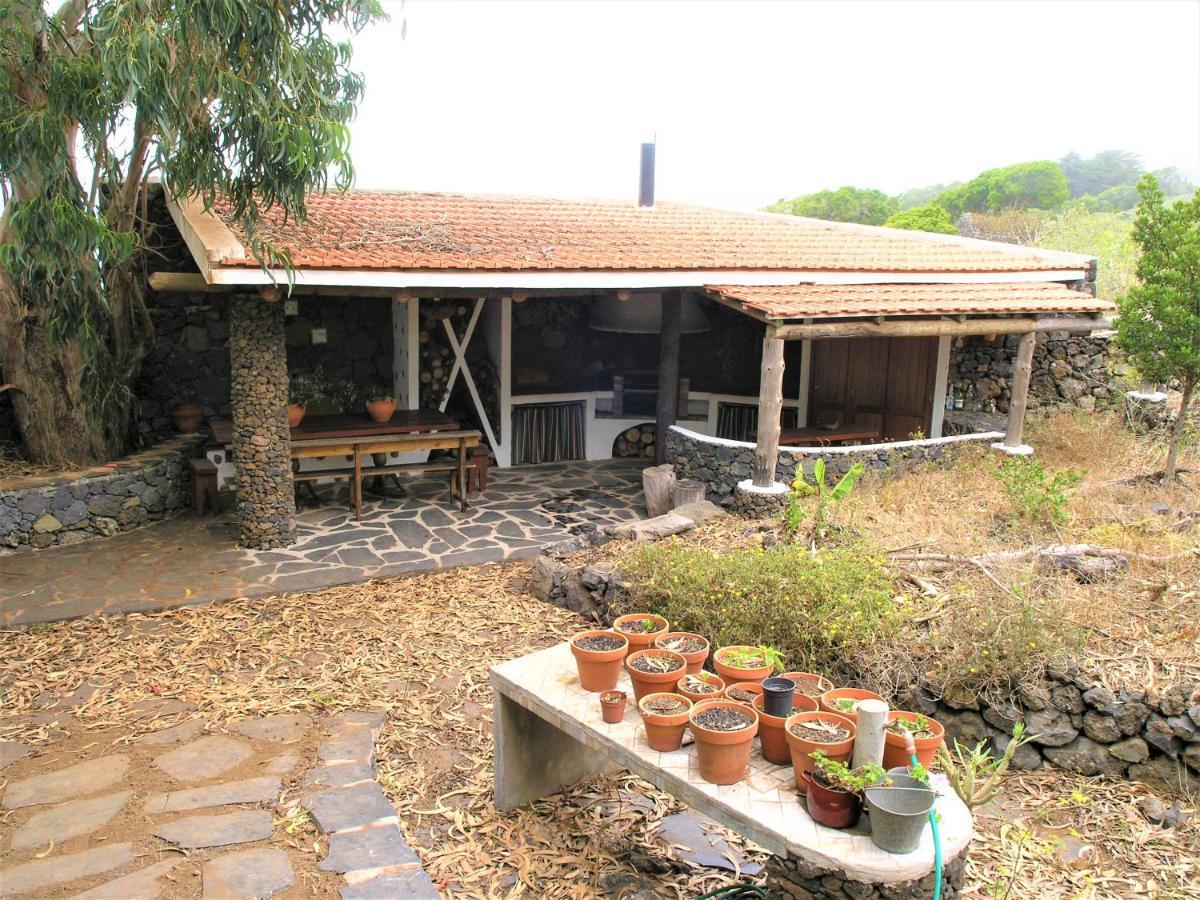 Casa Rural Casa & Monte Erese Bagian luar foto