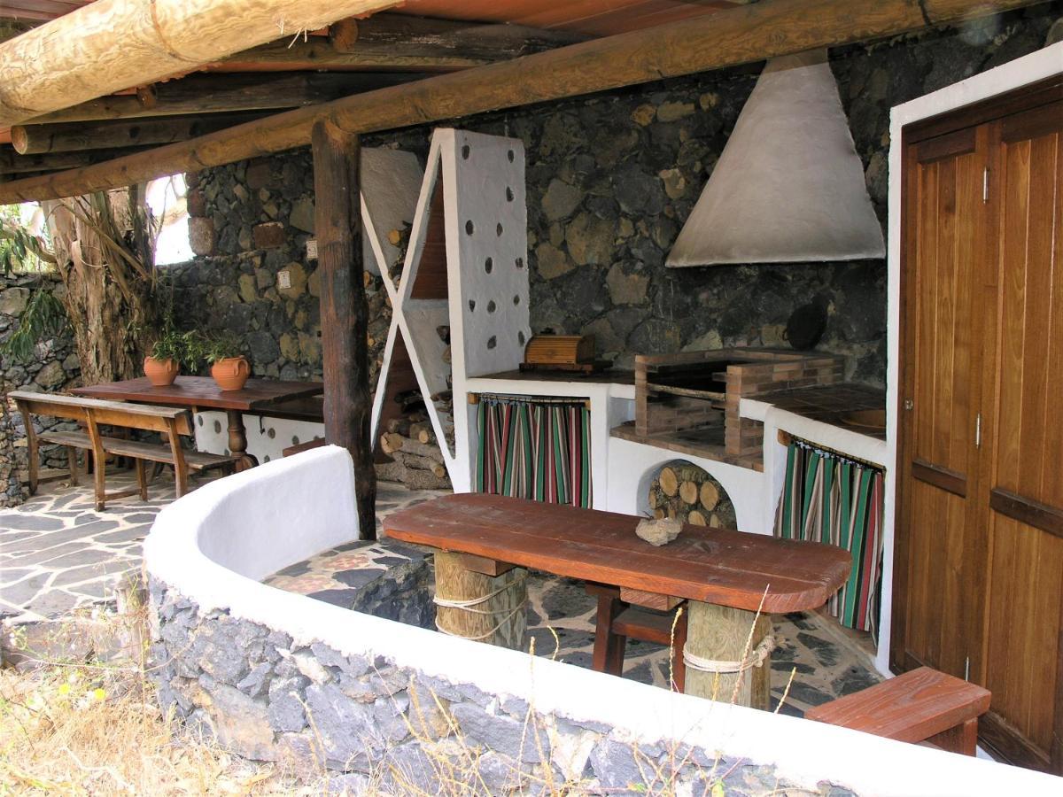 Casa Rural Casa & Monte Erese Bagian luar foto