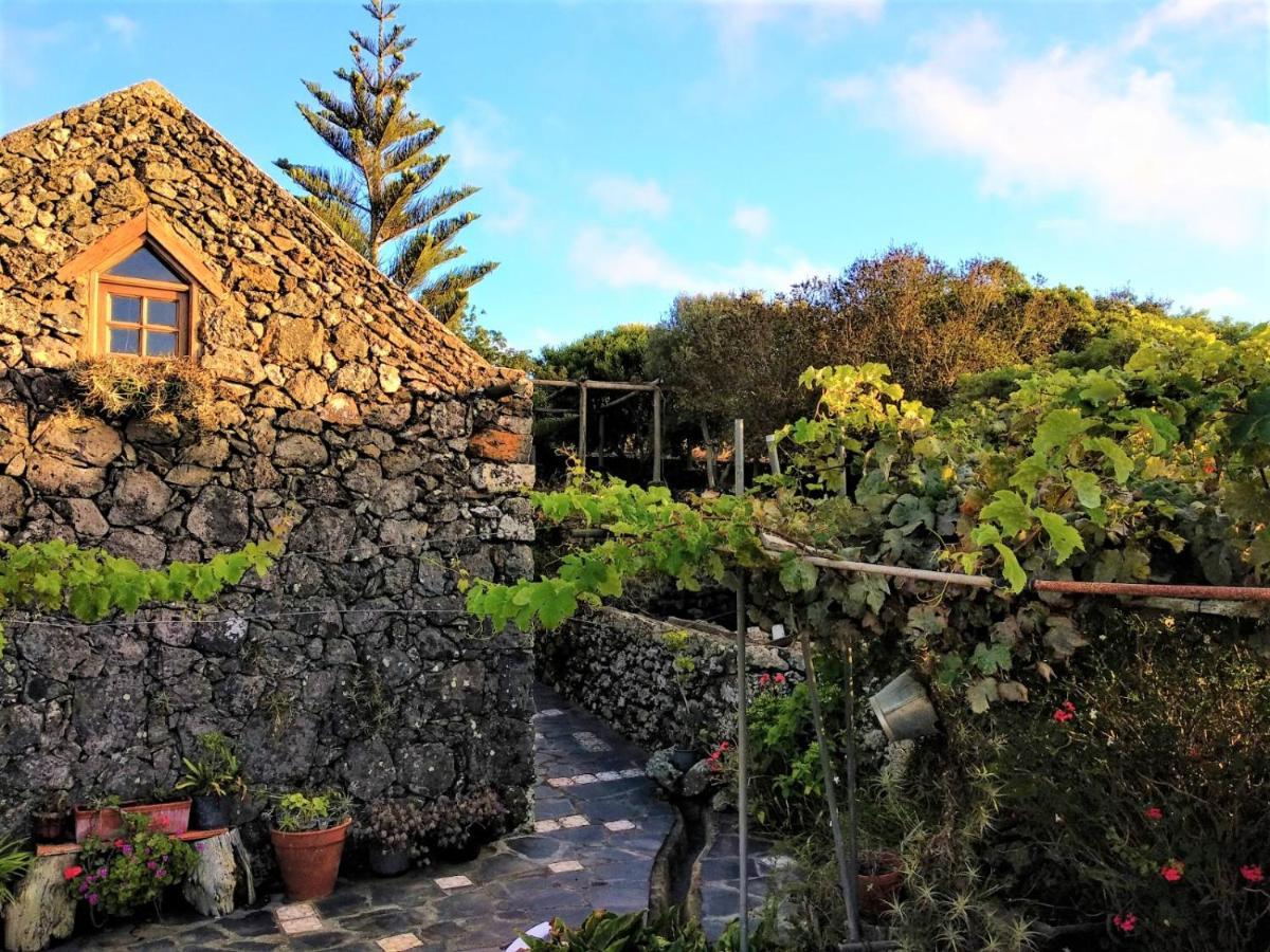 Casa Rural Casa & Monte Erese Bagian luar foto