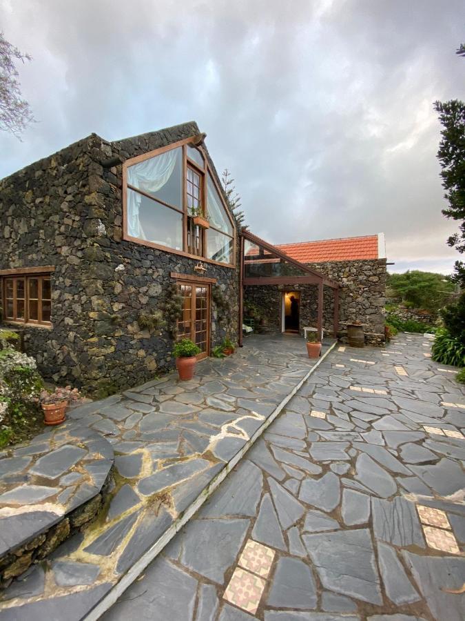 Casa Rural Casa & Monte Erese Bagian luar foto