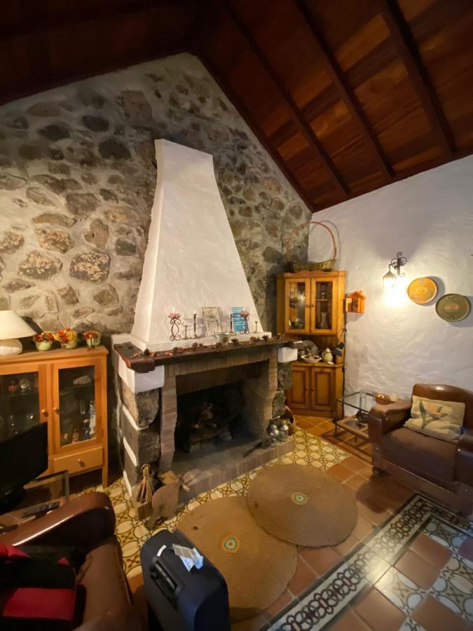 Casa Rural Casa & Monte Erese Bagian luar foto